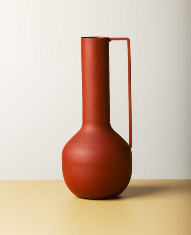 Matte jug